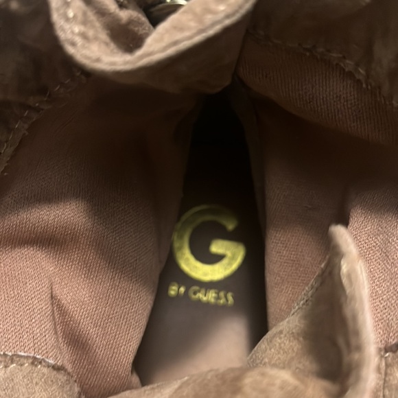 Women’s combat boots - Picture 4 of 7